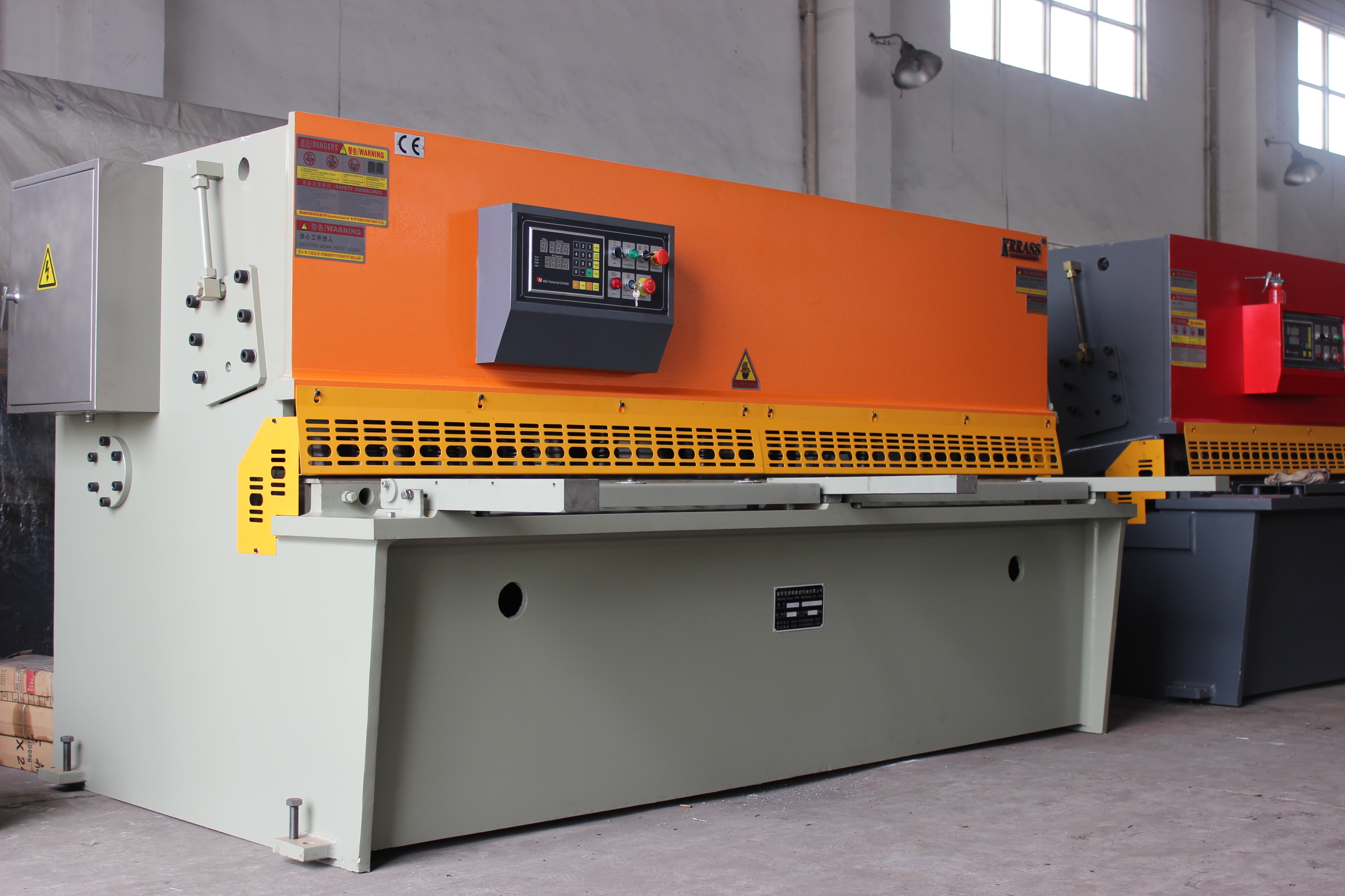 BENDING /FOLDING JOBS